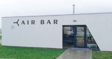 Air Bar