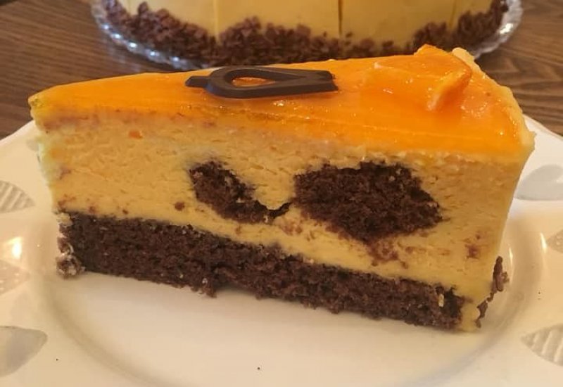 Lu Cafe