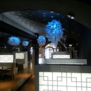 Benu restaurant