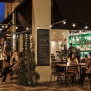 Bistro Tobruk