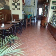 Kavárna Cafe del Rio