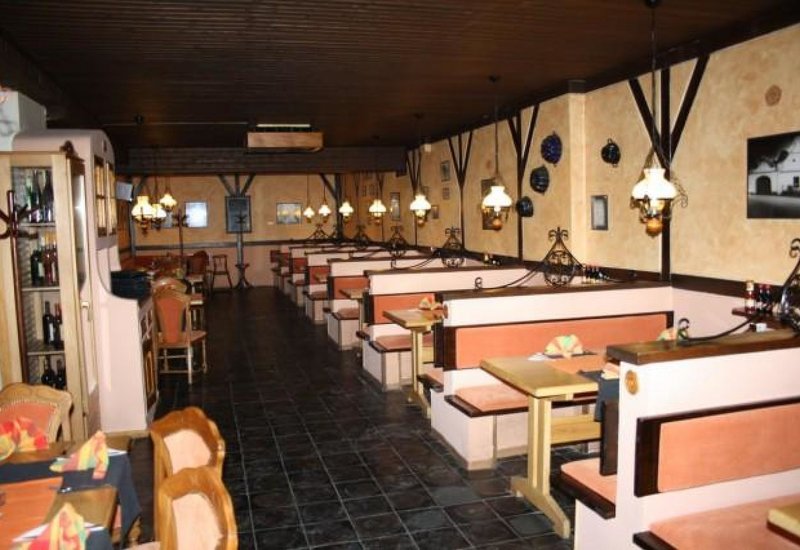Restaurant Gome
