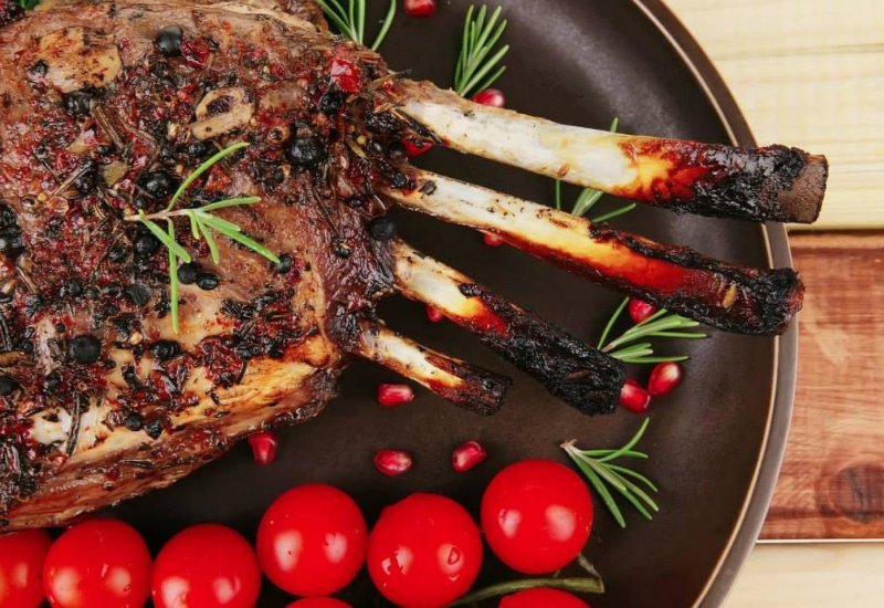 BeefHouse Grill&amp;Bar