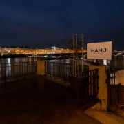 MANU Risto &amp; Lounge