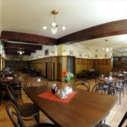 Švejk restaurant Frýdek-Místek