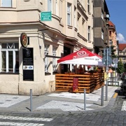 Pivnice u Zívalů