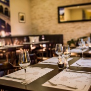 Ristorante Pollo