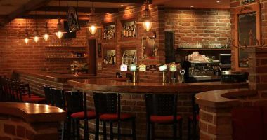 Yesenka Style Bar