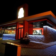 BBQ Smokehouse