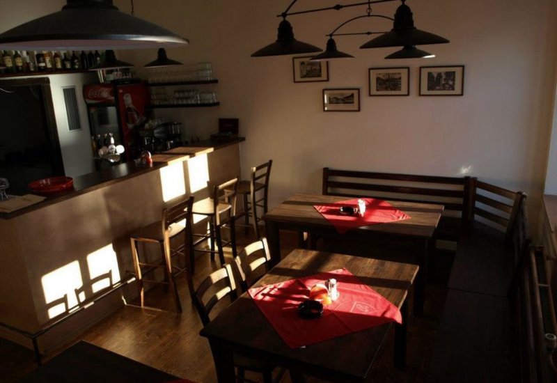 Restaurace Macelis
