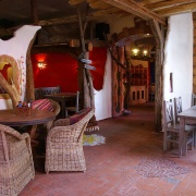 Hacienda Ranchero