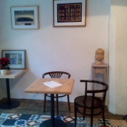 Café 21
