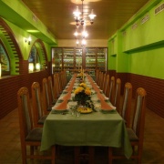 Restaurace a bowling Magnolie