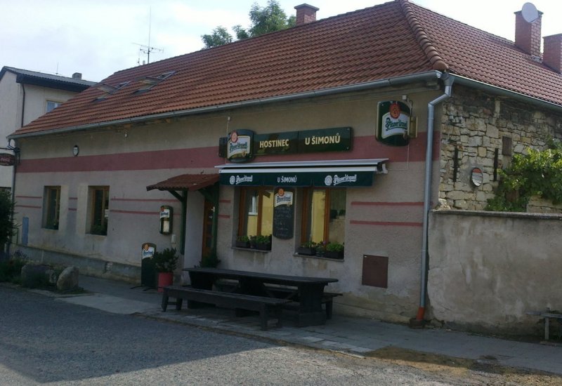 Hostinec U Šimonů