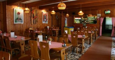 Restaurant Koliba
