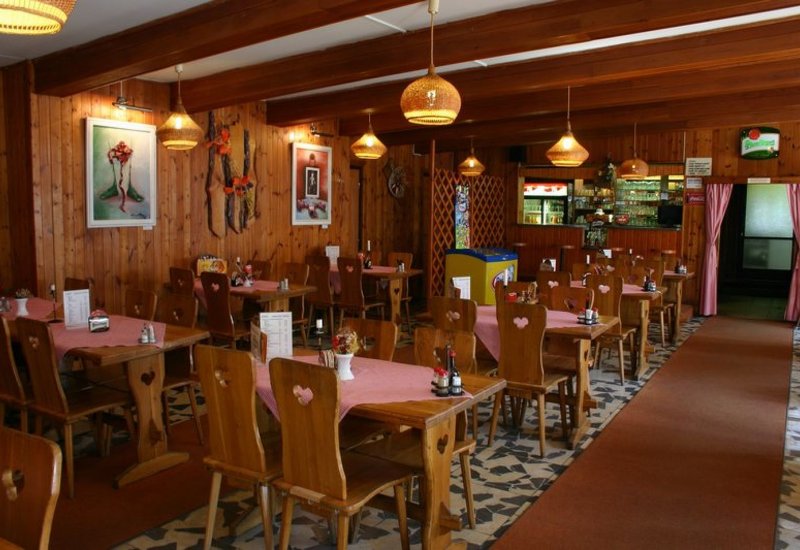 Restaurant Koliba