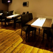 Incognito Bar