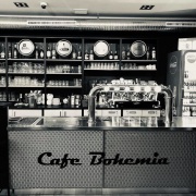 Bohemia Cafe