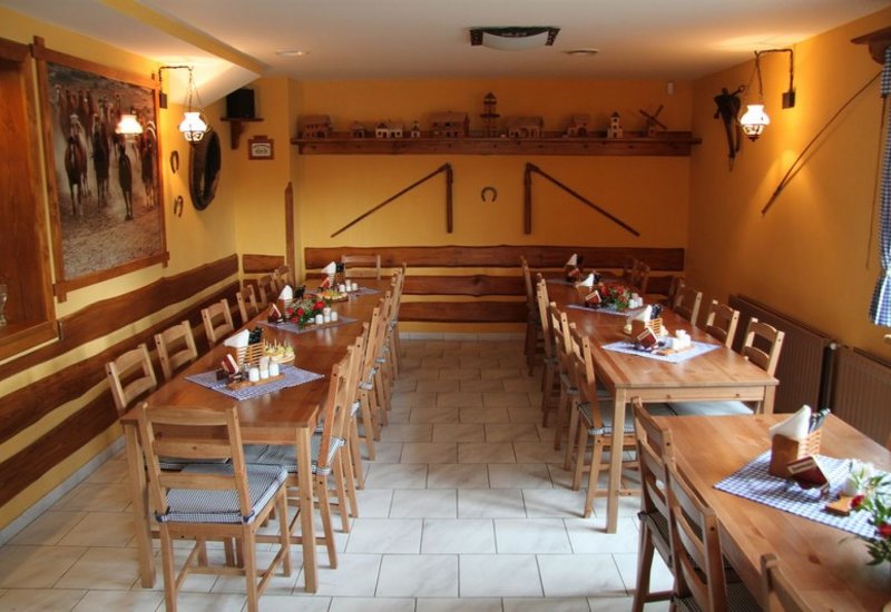 Country Salon Faldo
