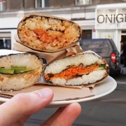 Onigirazu