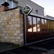 Restaurace U Motlů
