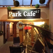 Cukrárna Park Café 67