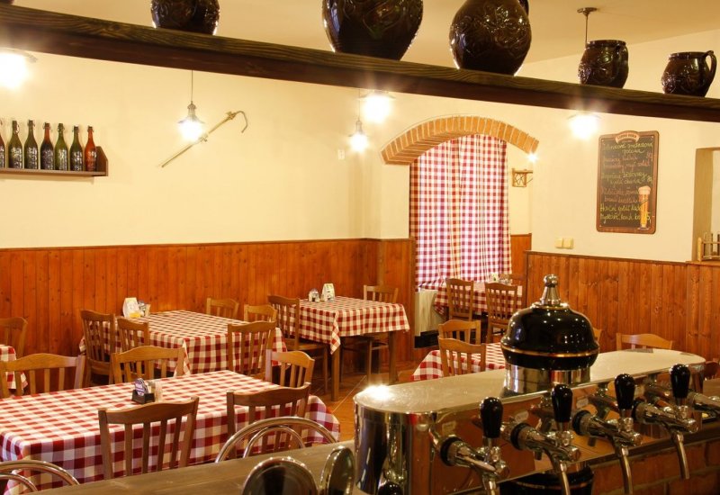 Veselka