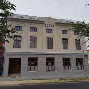 Pivovar Chmelnice