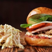 El Burger Pub