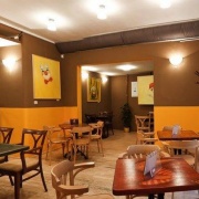 Café Restaurant Kačaba