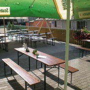 Smíchovská Restaurace