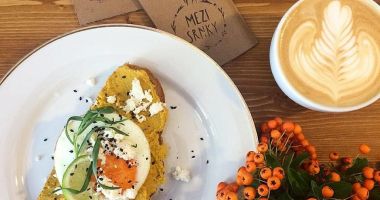Bistro Mezi srnky
