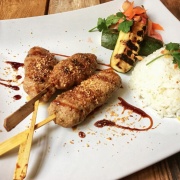 Garuda Indonesian &amp; Coffee House