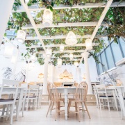 AGORA Greek Bistro &amp; Food Market