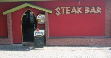 Steak Bar