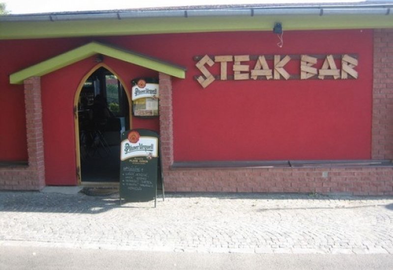 Steak Bar