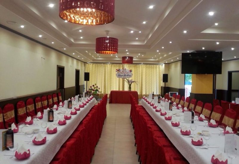 Sen Restaurant