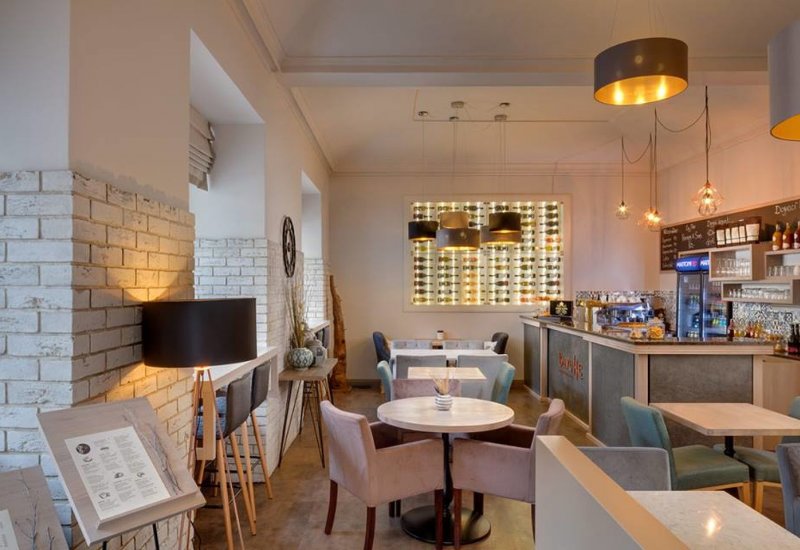 Buvette - Coffee Kitchen Wine