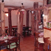Barracuda Café