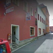 Tipsport bar Rumburk