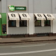 U Pilnáčka