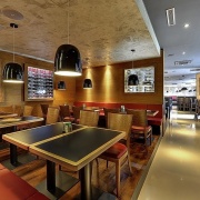 Potrefená Husa Sport Bar Líšeň