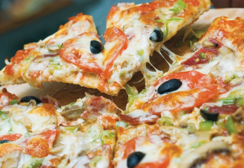 Pizzerie Froněk