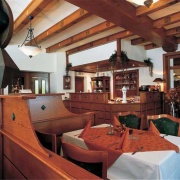 Zámecký hotel Náchod