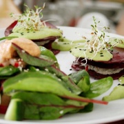 Bistro Živá Zahrada