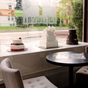 Kavárna Café Campanila