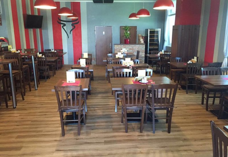 La Corrida Restaurant Bystrc