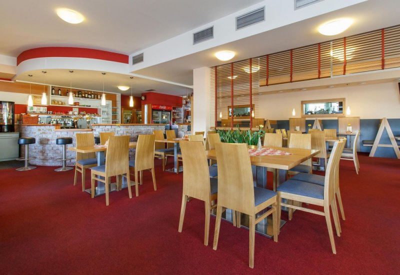 Restaurace Astra