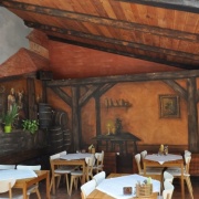 Vinárna a restaurace 28- U Papežů