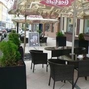 Kavárna Art Café